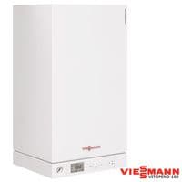 VIESSMANN VITOPEND 100-W A1JB 12кВт, Мощность: 12, Тип ГВС: Двухконтурный, image 