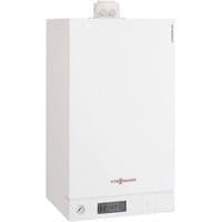 VIESSMANN VITODENS 100 B1KC 35 кВт 2-х контурный, Мощность: 35, Тип ГВС: Двухконтурный, image 