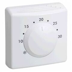 Регулятор температуры помещения Vitotrol 100 RT, image 