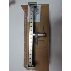 Комплект переналадки на сжиженный газ (открытая 24 кВт), image 