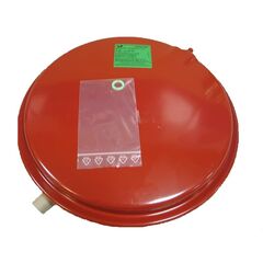 Мембранный расширительный бак для котлов 10,5-24 кВт, image 
