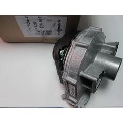Центробежный вентилятор RG148 80/105 кВт, image 