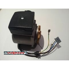 Двигатель насоса UP-15/70 35 кВт WB1B, image 