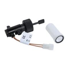 Струйный выключатель, image 