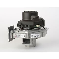 Центробежный вентилятор RG148 80/105 кВт, image 