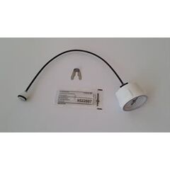 Манометр WB1B, image 