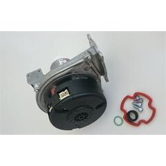 Радиальный вентилятор NRG 118 19/26 кВт WB1C, image 