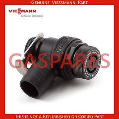Предохранительный клапан 3 бар WB1C, image 