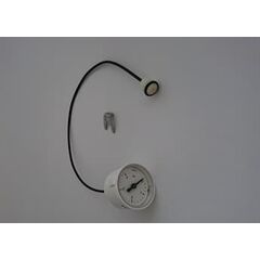 Манометр WB1C, image 