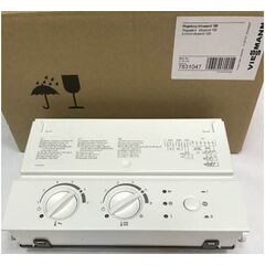 Блок керування VIESSMANN VITOPEND 100-W WH1B, image 