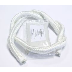 Шнур уплотнительный GF 16*12 L=1000, 25 - 80 кВт, фото 