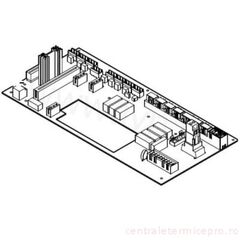 Управляющая плата FC1, image 