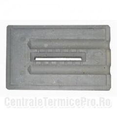 Сопло нижня частина 60 кВт, image 