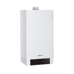 Газові конденсаційні котлі VIESSMANN VITODENS 200-W 49/60/80/99/120/150 (кВт), image 
