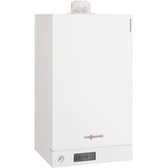 VIESSMANN VITODENS 100 B1KC 26-35 кВт + труба антилед, image 