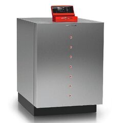 Тепловой насос Vitocal 300-G, image 