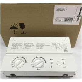 Блок керування VIESSMANN VITOPEND 100-W WH1B, image 