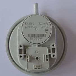 Реле ( Пресостат) 170 Pa, image 