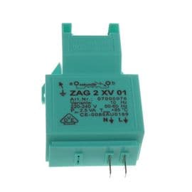 Устройство розжига, image 