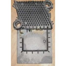 Боковая секция правая 29-60 кВт, image 