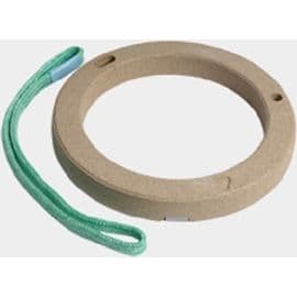 Теплоизоляционное кольцо, image 