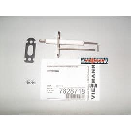 Электрод розжига / ионизации, image 