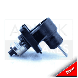 Двигатель трёхходового клапана, image 