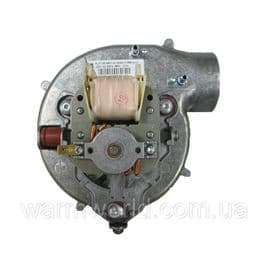 Вентилятор ( Турбина) Vitopend 100-W WH1B / WH1D 30 кВт, фото 