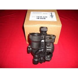 Корпус насоса, image 