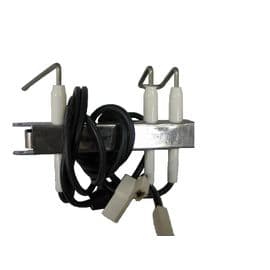 Электрод розжига и ионизации, image 