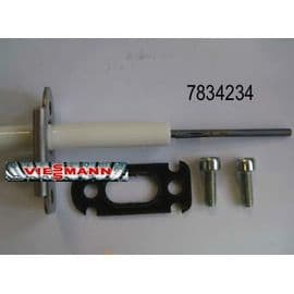 Электрод ионизации 26/35 кВт, image 