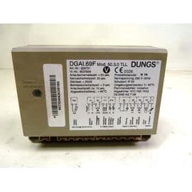 Паливний автомат Vitogas GS1 72-140 кВт, image 