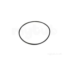 Ущільнення дымохода D80, image 