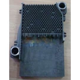 Правый боковой сегмент Vitogas 100-F 72-140 кВт, фото 