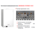 VITOPEND 100 WH1D 27кВт открытая камера дымоходный 2-х контурный, Мощность: 27, Тип ГВС: Двухконтурный, image , зображення 9