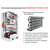 VITOPEND 100 WH1D 24 кВт открытая камера дымоходный 1контурный, Мощность: 24, Тип ГВС: Одноконтурный, image , зображення 8