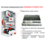 VITOPEND 100 WH1D 24 кВт открытая камера дымоходный 1контурный, Мощность: 24, Тип ГВС: Одноконтурный, image , зображення 7