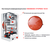VITOPEND 100 WH1D 27кВт открытая камера дымоходный 2-х контурный, Мощность: 27, Тип ГВС: Двухконтурный, image , зображення 4