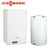 Пакет VIESSMANN VITODENS 100-W 26 (кВт) з бойлером Vitocell 100-W тип GUG на 100л, Мощность: 26, Объем бойлера: 100, Тип бойлера: Моновалентный, image 
