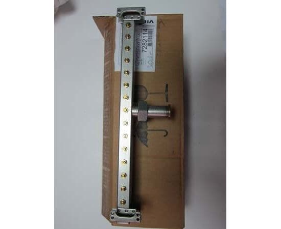 Комплект переналадки на сжиженный газ (закрытая 24 кВт), image 