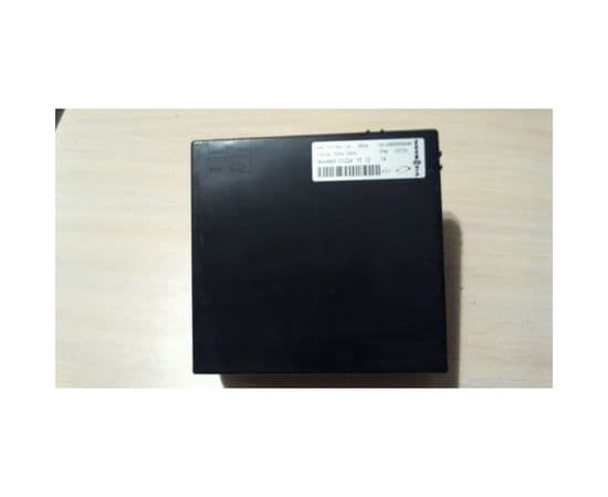 Паливний автомат Vitogas GS1 29-140 кВт, image 