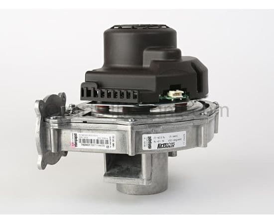 Центробежный вентилятор RG148 80/105 кВт, image 