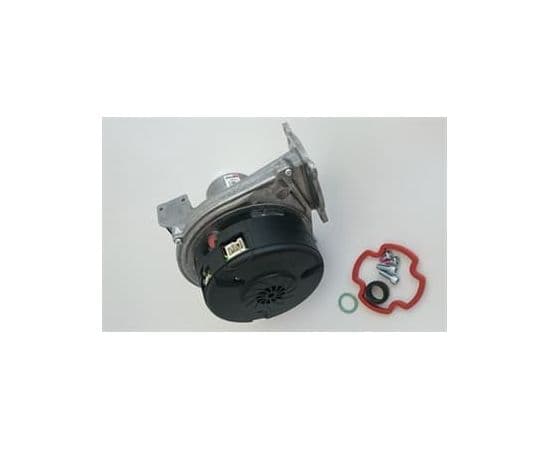 Радиальный вентилятор NRG 118 19/26 кВт WB1C, image 