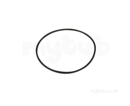 Ущільнення дымохода D80, image 