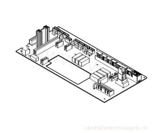 Управляющая плата FC1, image 