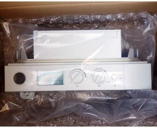 Блок керування VBC113-B01.xxx WB1С, image 