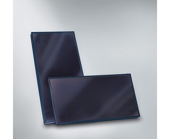 Сонячні колектори VIESSMANN VITOSOL 200-FM, image , зображення 2