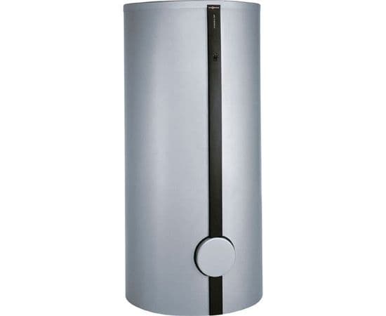Бойлер Viessmann Vitocell 100-B CVB 500 л. бівалентний, image 