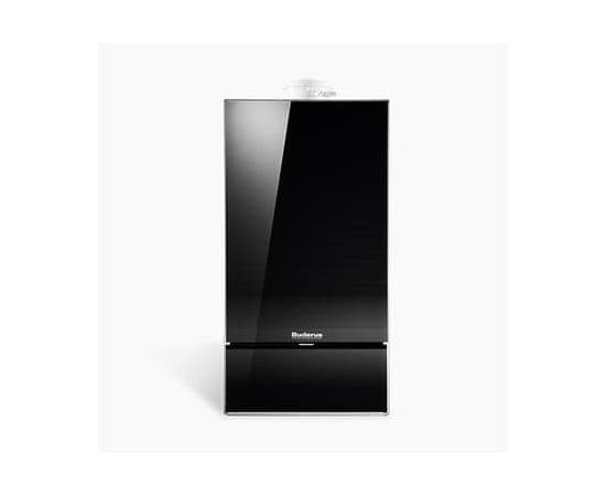 Котел конденсационный газовый Buderus Logamax plus GB172i, Мощность котла кВт: 14, Тип ГВС: Одноконтурный, image 