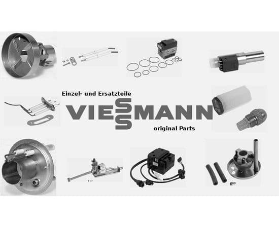 Термометр Viessmann Vitosell, фото 